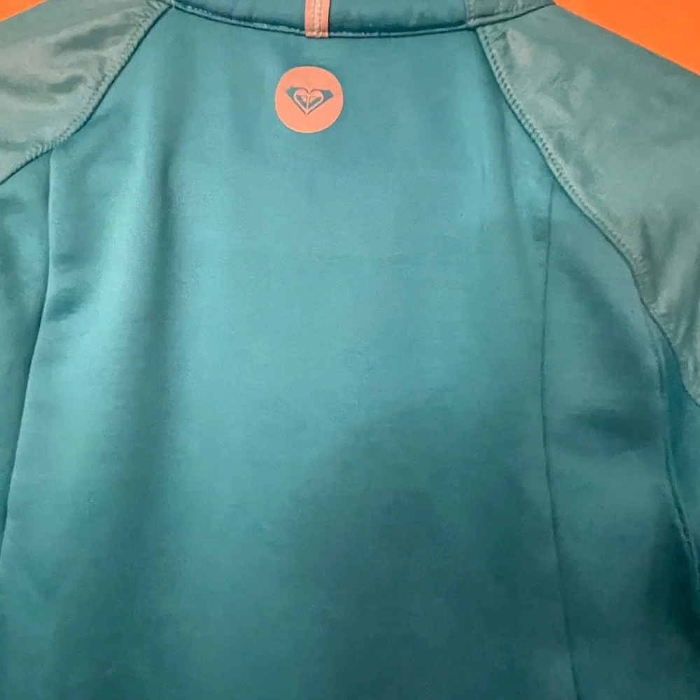 Fall/spring roxy jacket - Picture 8 of 8